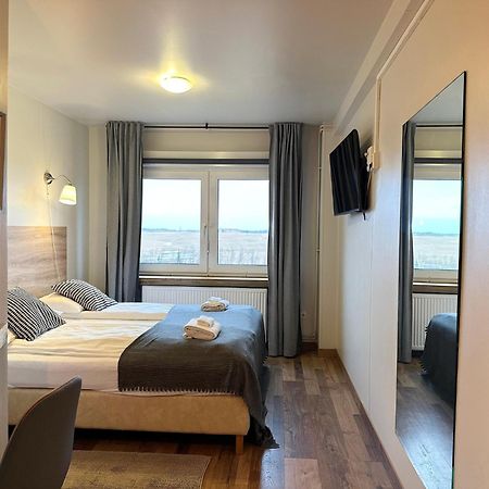 Hotel Laki Kirkjubæjarklaustur Zewnętrze zdjęcie